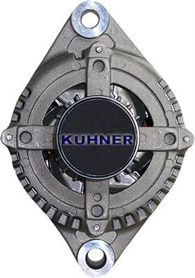 AD KÜHNER Ģenerators 553967RI